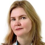 Валишина Наталья Валерьевна Arimed