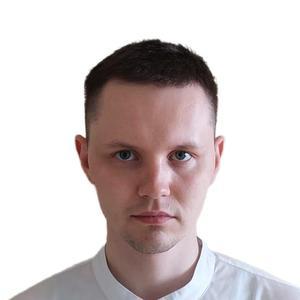 Ермоленко Михаил Владимирович