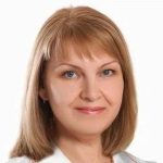 Феоктистова Ольга Петровна Arimed