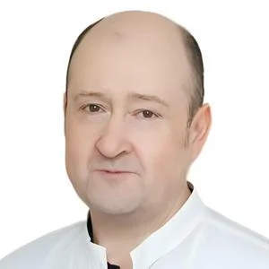Будин Илья Николаевич Arimed