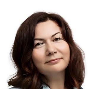 Рамазанова Таисия Агахановна Arimed