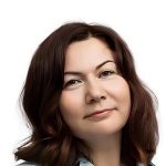 Рамазанова Таисия Агахановна Arimed Рамазанова Таисия Агахановна Arimed