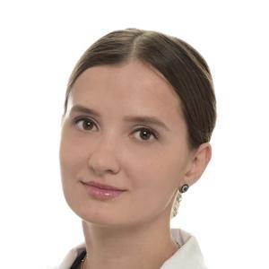 Лелявина Анастасия Кирилловна