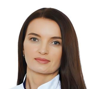 Давлетшина (Бражкина) Ольга Анатольевна