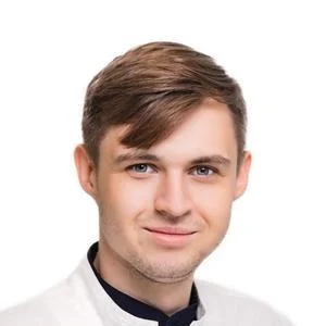 Вотинов Александр Анатольевич Arimed