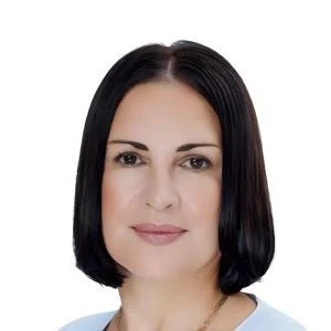 Курындина Анна Андреевна Arimed
