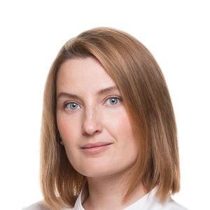 Прудникова Ирина Николаевна