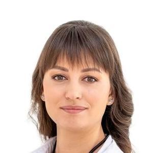 Мишенева Юлия Владимировна