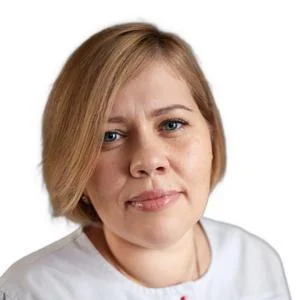 Новосёлова Наталья Алексеевна