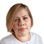 Новосёлова Наталья Алексеевна Arimed Новосёлова Наталья Алексеевна Arimed