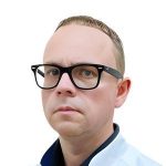 Кузнецов Максим Николаевич Arimed