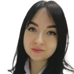 Шевцова Яна Андреевна Arimed Шевцова Яна Андреевна Arimed
