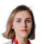 Сорокина Елизавета Сергеевна Arimed Сорокина Елизавета Сергеевна Arimed