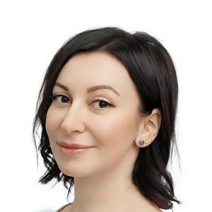 Малкова Марина Валерьевна Arimed