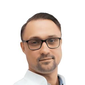 Брыкин Антон Александрович