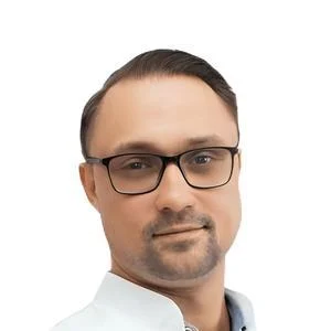 Брыкин Антон Александрович Arimed