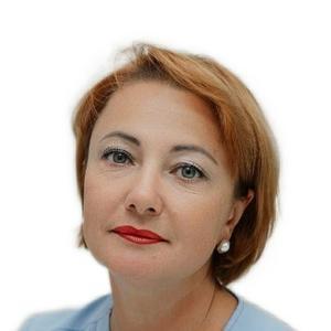 Шубина (Тронина) Елена Александровна