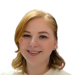 Шарова Ксения Павловна