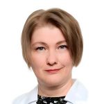 Найданова Татьяна Анатольевна Arimed