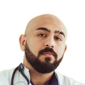 Бабаев Семрал Арзуманович Arimed