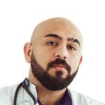 Бабаев Семрал Арзуманович Arimed Бабаев Семрал Арзуманович Arimed