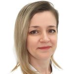 Жердева Ирина Владимировна Arimed