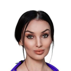 Севастьянова Наталья Владимировна