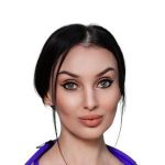 Севастьянова Наталья Владимировна Arimed Севастьянова Наталья Владимировна Arimed