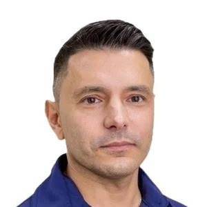Кутузов Руслан Рафаилович Arimed