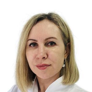 Ивлева Анна Николаевна