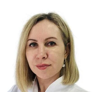 Ивлева Анна Николаевна Arimed