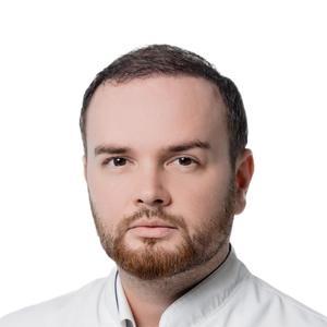 Цибуля Иван Викторович