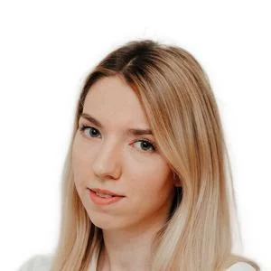 Храмцова Анна Владимировна
