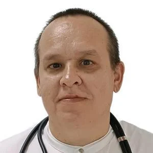 Сидоров Дмитрий Владимирович