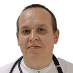 Сидоров Дмитрий Владимирович Arimed
