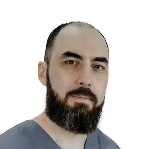 Габуев Азамат Ражденович
