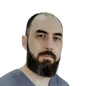 Габуев Азамат Ражденович Arimed