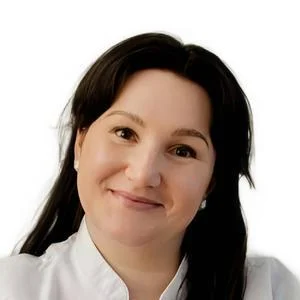 Амирова Инна Камиловна Arimed