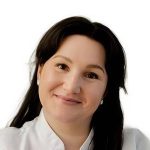 Амирова Инна Камиловна Arimed Амирова Инна Камиловна Arimed