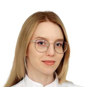 Великанова Марина Сергеевна