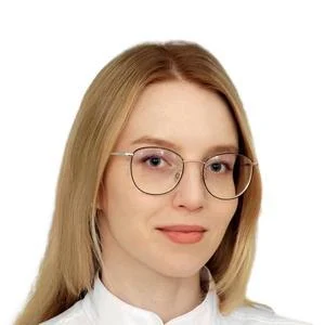 Великанова Марина Сергеевна Arimed
