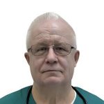 Дроздов Сергей Николаевич Arimed