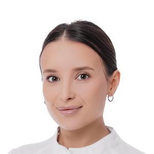 Телякова Маргарита Ивановна