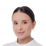 Телякова Маргарита Ивановна Arimed