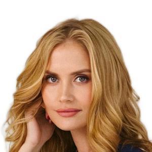 Трапезникова Алена Андреевна