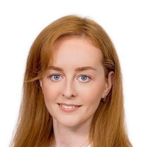 Кривая Анна Анатольевна