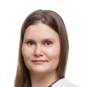 Пушкарева Наталья Александровна