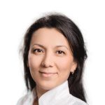 Батова Наргиза Рустамовна Arimed Батова Наргиза Рустамовна Arimed