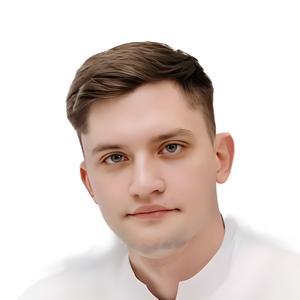 Степанов Максим Сергеевич