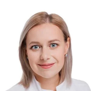 Мешкова Анна Анатольевна